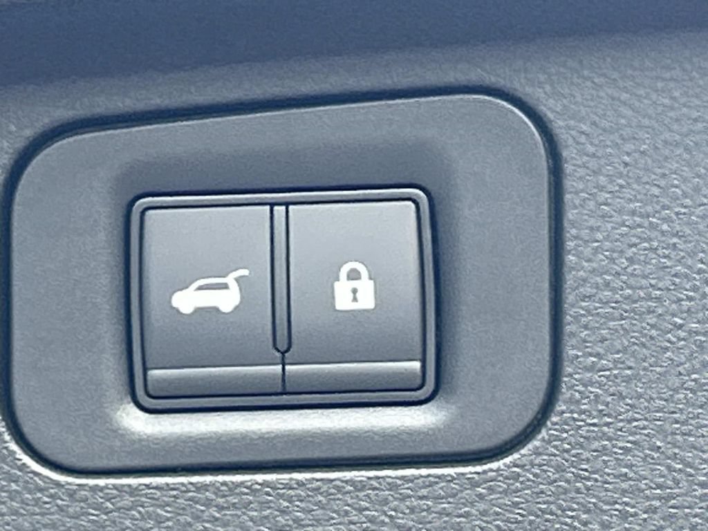 New 2026 Nissan Armada Platinum AWD/4WD image 14