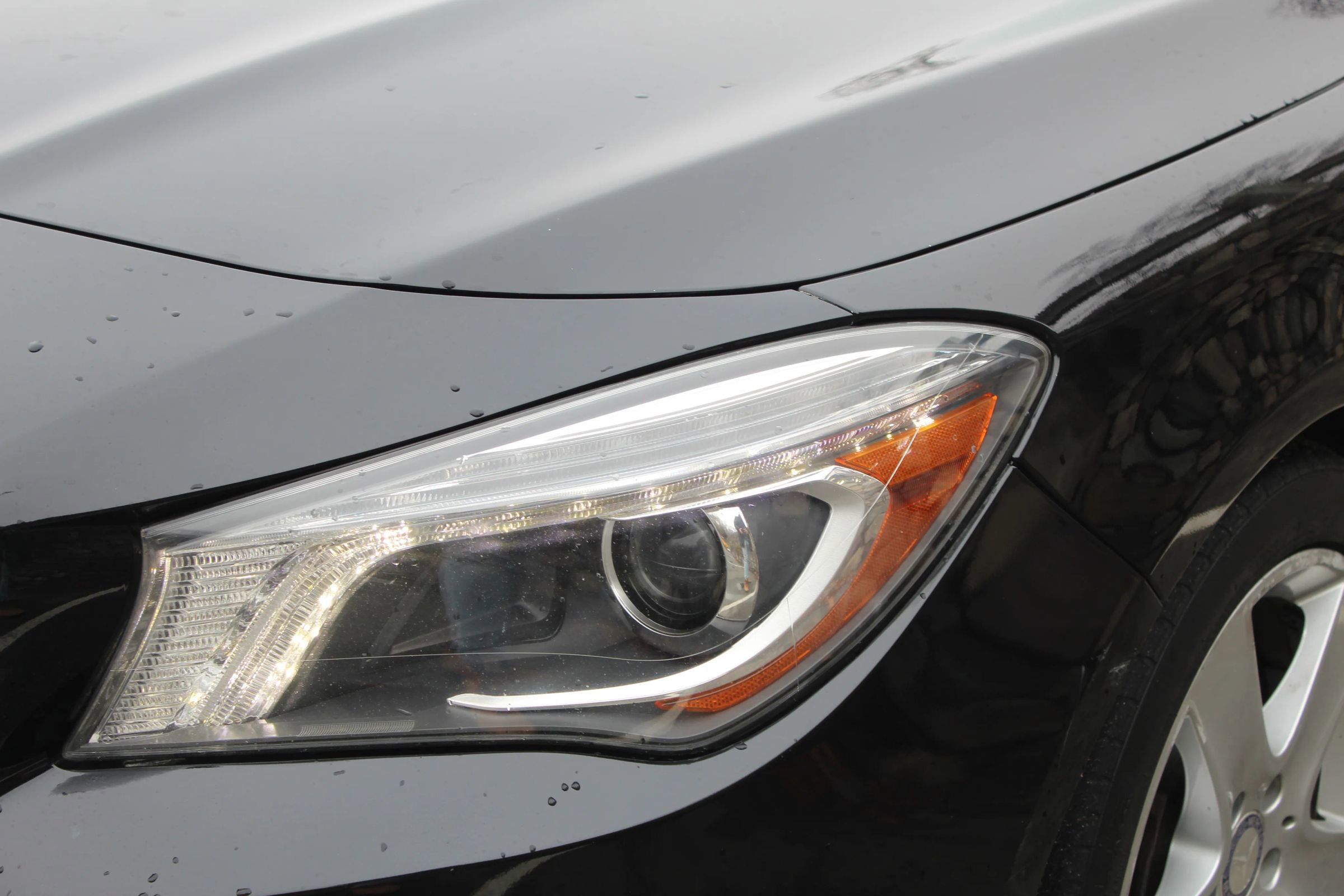 Used 2015 Mercedes-Benz CLA 250 4MATIC image 36