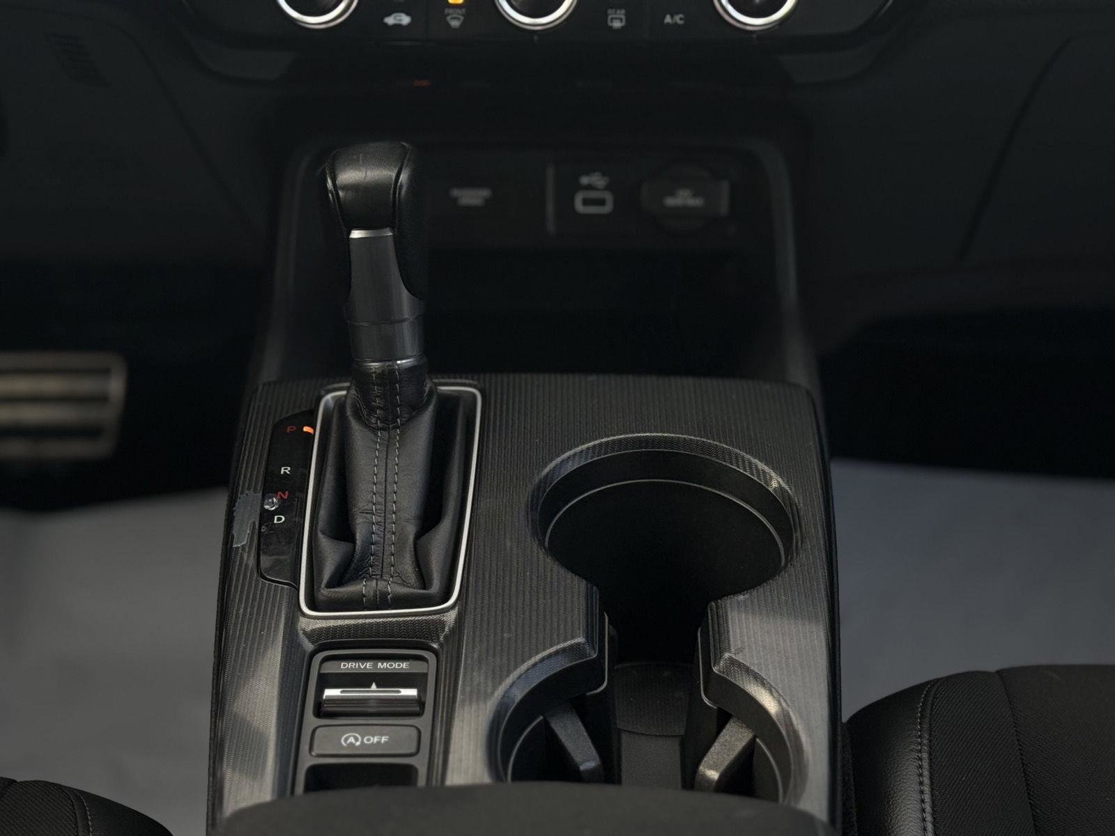 Used 2022 Honda Civic Sport image 19