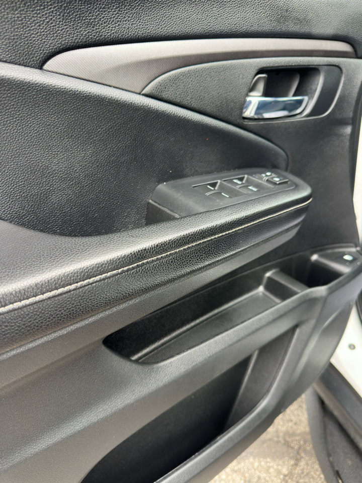 Used 2021 Honda Ridgeline Sport image 21