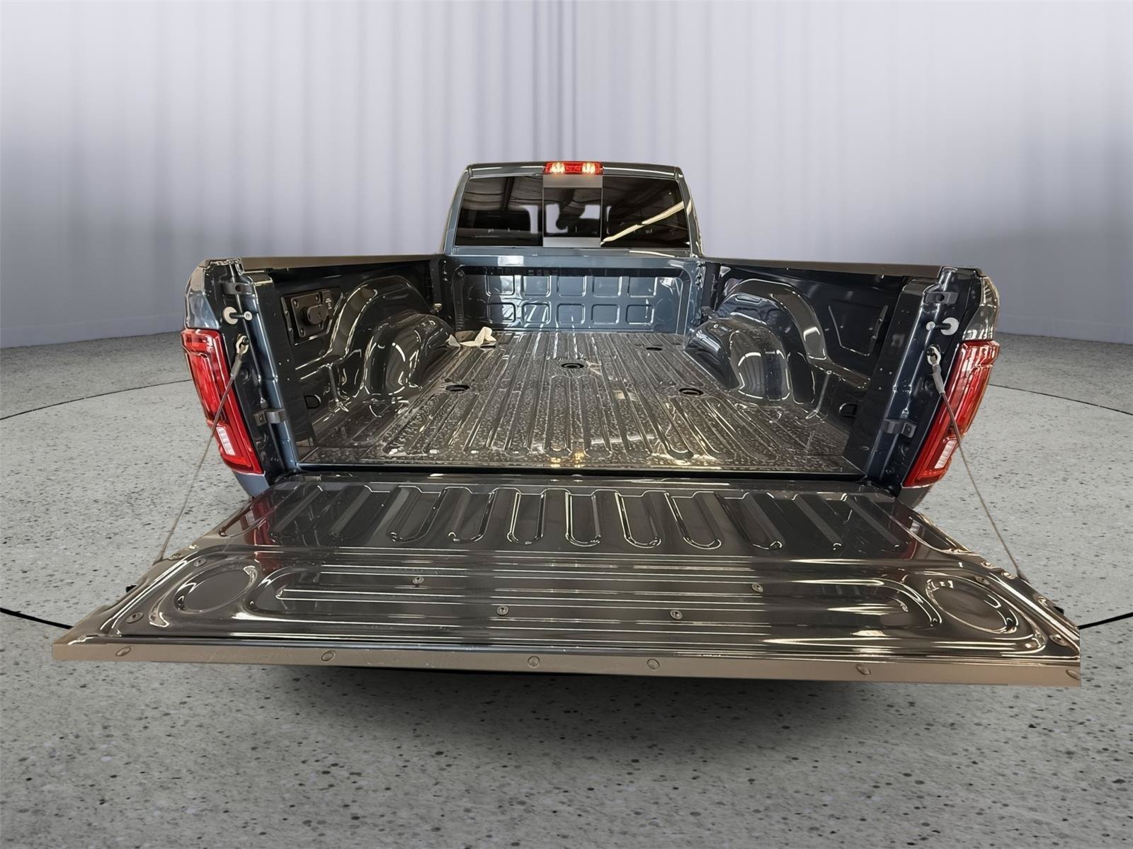 New 2026 RAM 2500 Big Horn AWD/4WD image 31