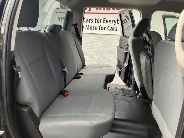 Used 2016 RAM 1500 Tradesman w/ Popular Equipment Group image 12