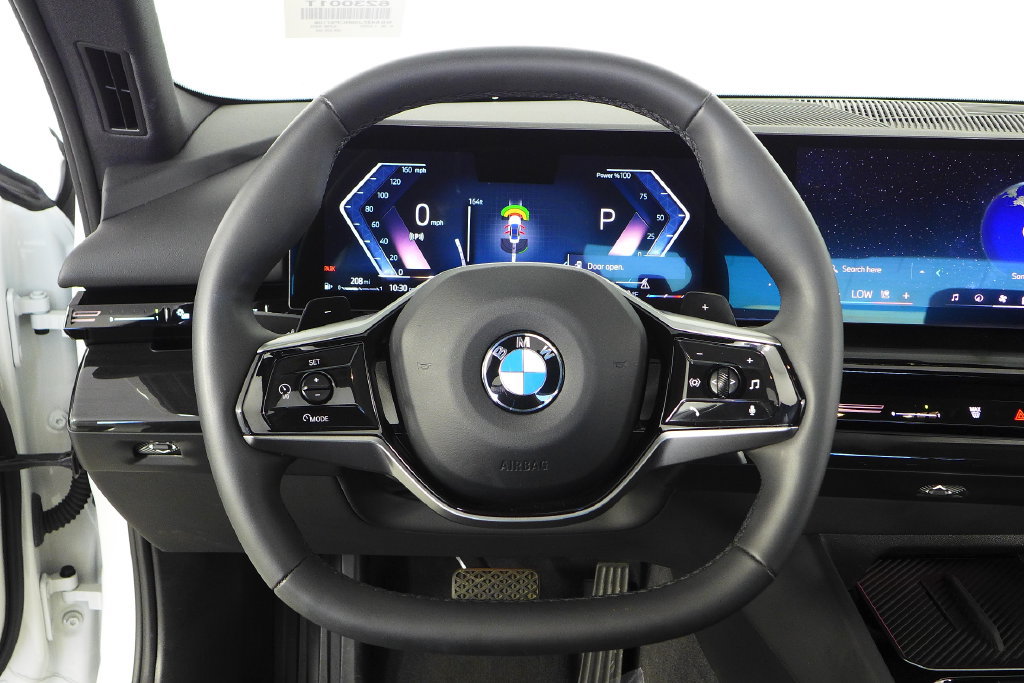 Certified 2024 BMW 530i w/ Convenience Package RWD image 27