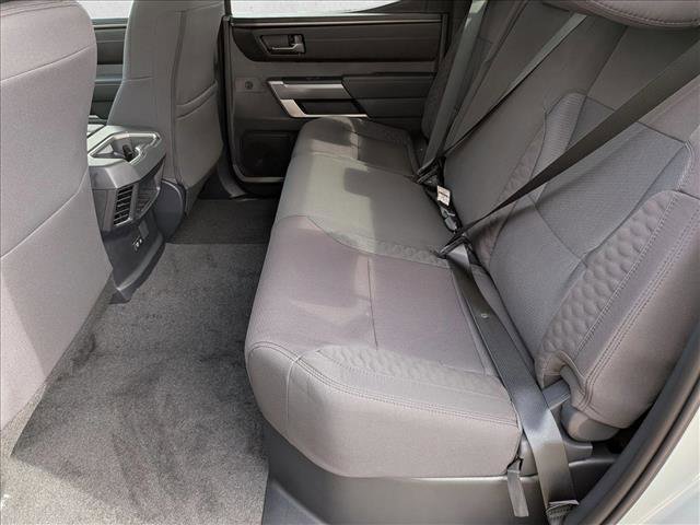 New 2026 Toyota Tundra SR5 image 15