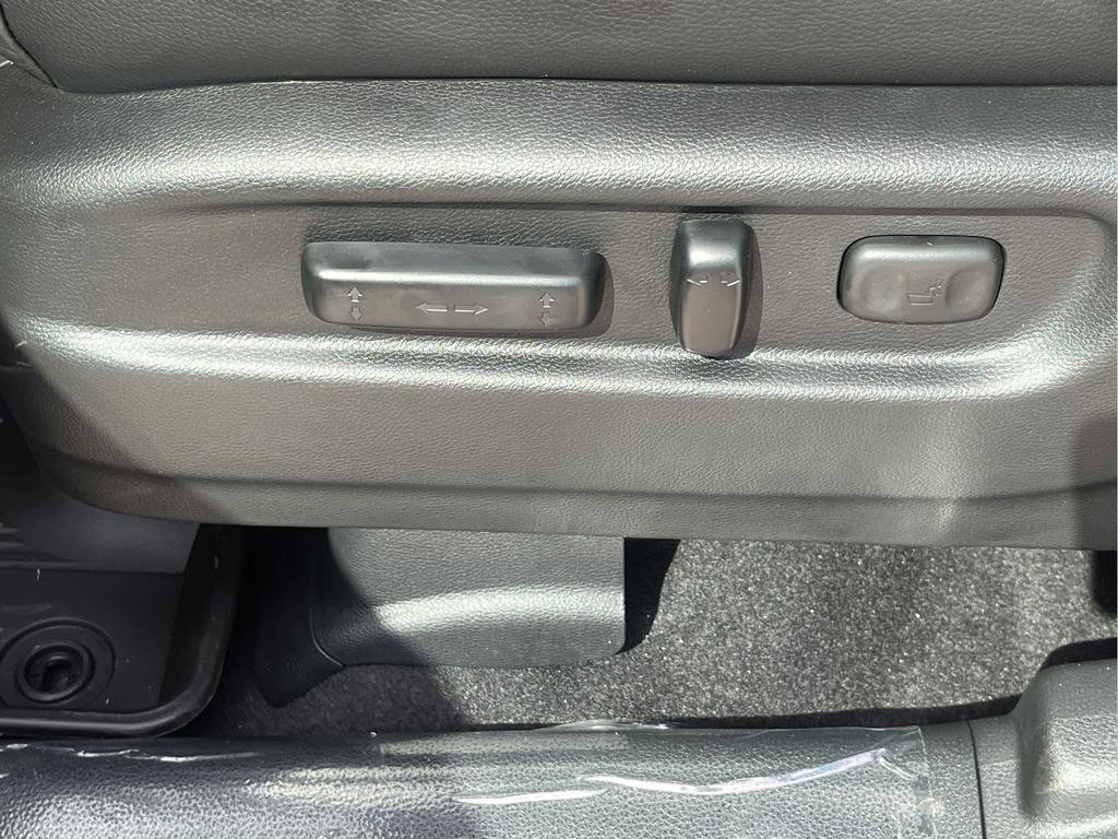 New 2026 Honda Ridgeline Black Edition image 26