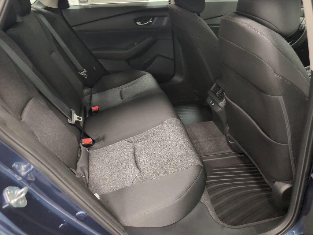 New 2026 Honda Accord SE image 26
