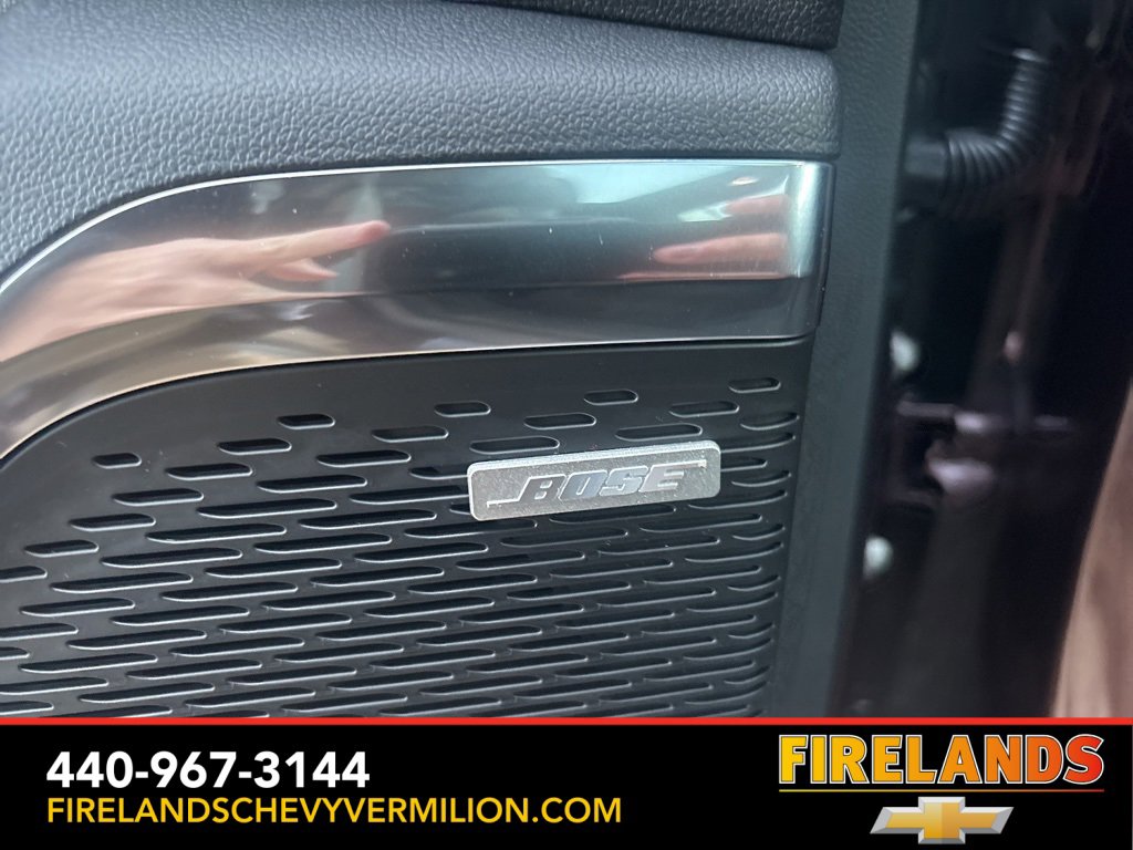 New 2026 Chevrolet Traverse RS w/ LPO, Floor Liner Package image 15