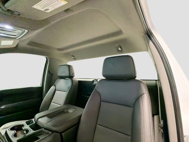 Used 2024 GMC Sierra 2500 Pro image 17