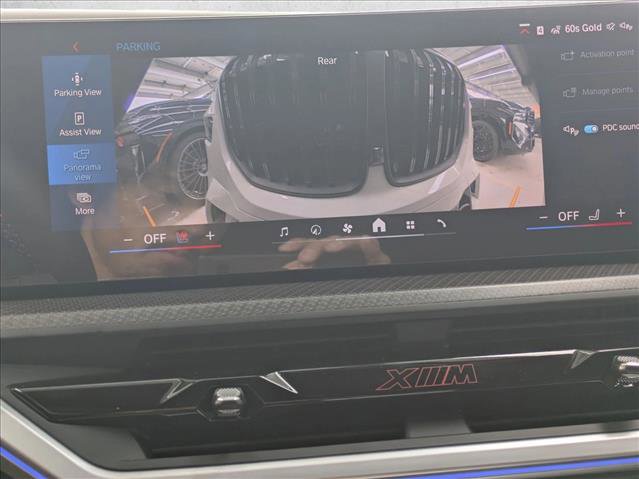 New 2026 BMW XM Label Red image 16