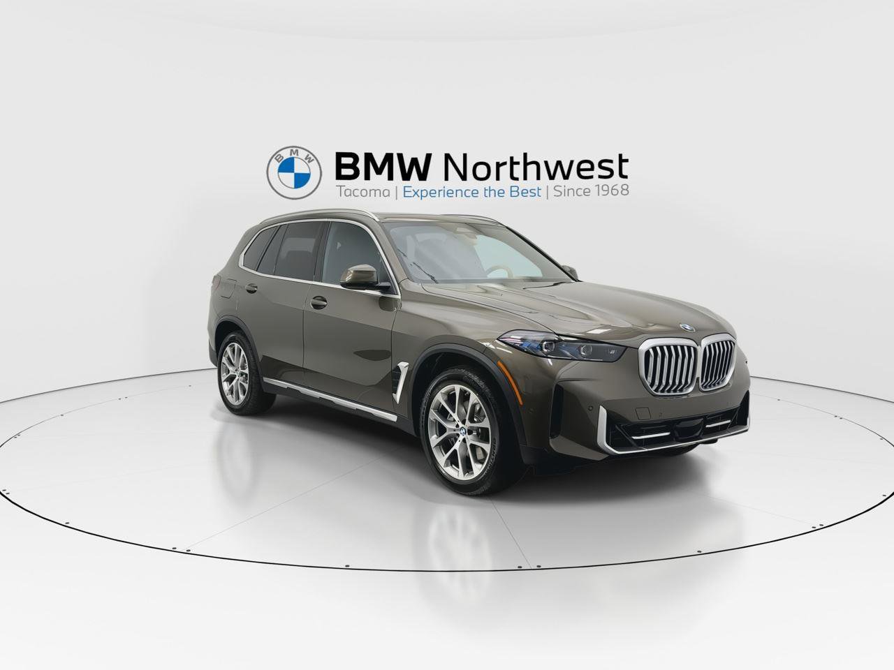 New 2026 BMW X5 xDrive40i w/ Climate Comfort Package image 6