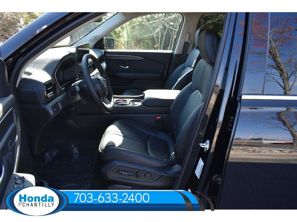 New 2026 Honda Pilot Touring image 28