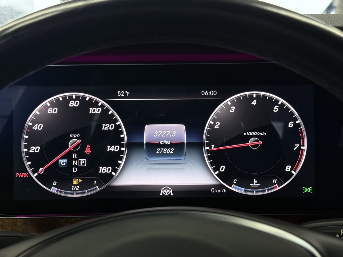 Used 2018 Mercedes-Benz E 400 4MATIC Wagon image 43