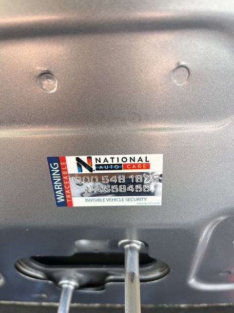 Used 2026 Chevrolet Silverado 2500 Custom w/ Custom Value Package image 36