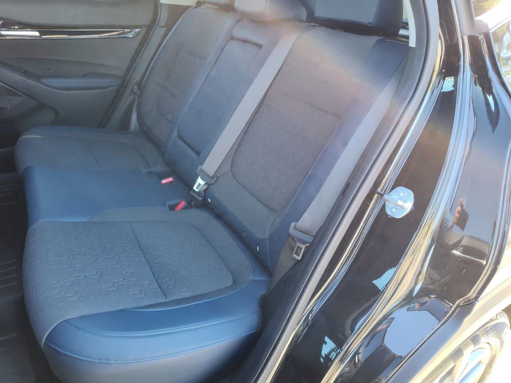 Used 2024 Kia Seltos S image 24