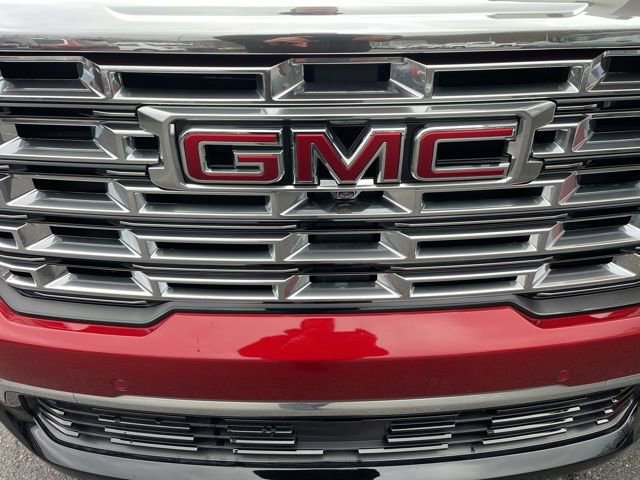 New 2026 GMC Acadia Denali w/ Super Cruise Package image 5