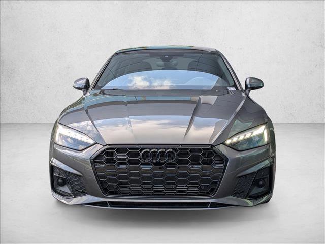 Used 2024 Audi A5 2.0T Premium image 2