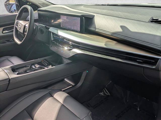 Used 2025 Nissan Murano SL w/ Cargo Package AWD/4WD image 23
