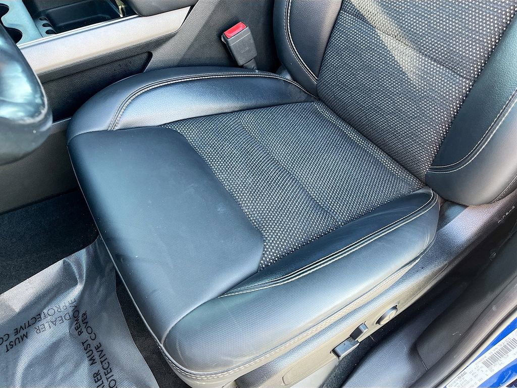 Used 2019 RAM 1500 Sport w/ Bed Utility Group image 18