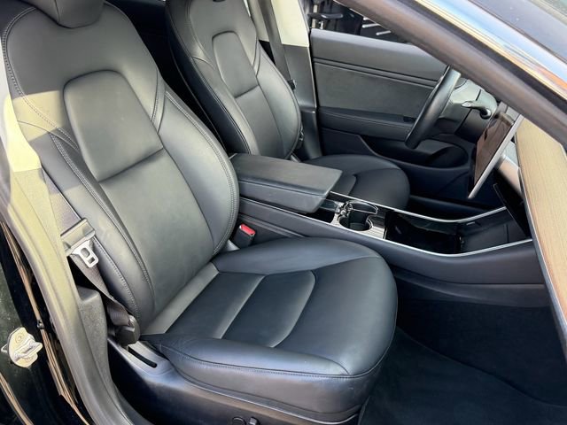 Used 2019 Tesla Model 3 Standard Range Plus RWD image 15