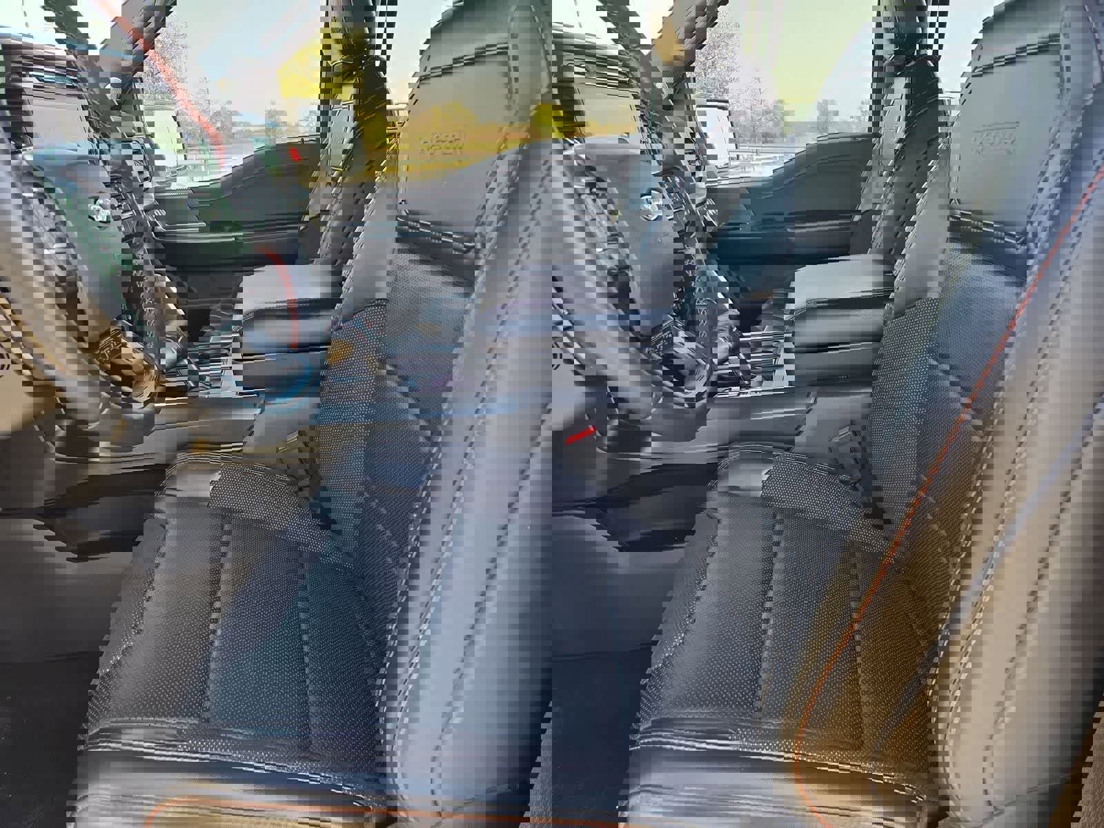 Used 2024 Ford F150 Raptor image 14