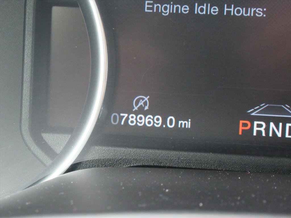 Used 2020 Ford F150 Limited w/ Trailer Tow Package image 33