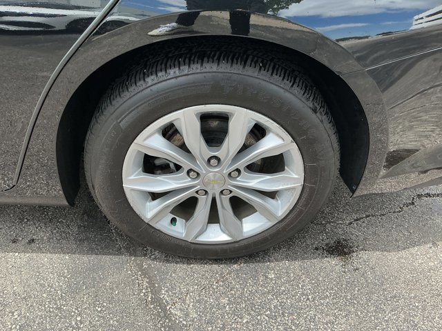 Used 2019 Chevrolet Malibu LT FWD image 9