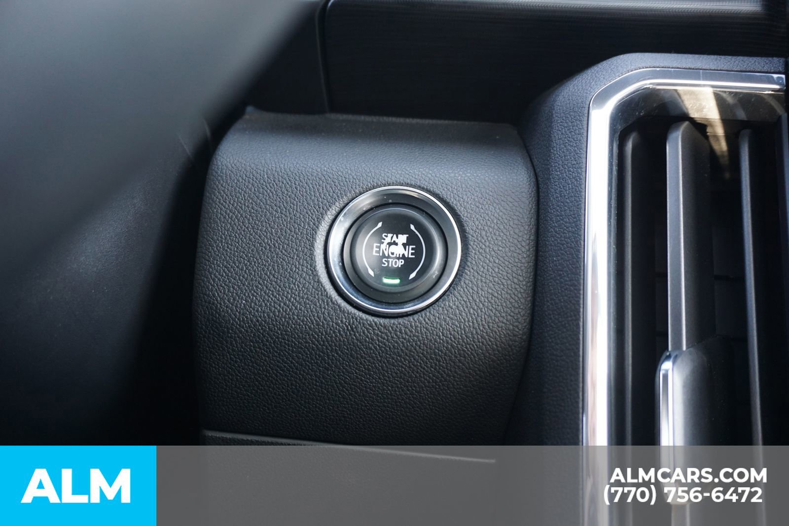 Used 2024 GMC Acadia Elevation w/ Luxury Package image 26