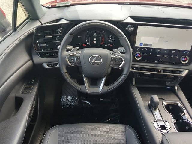 Used 2025 Lexus RX 350 Premium w/ Accessory Package (Z1) image 16