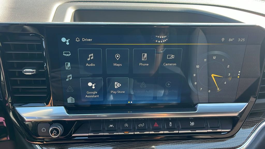 Used 2023 Chevrolet Silverado 1500 LT image 17