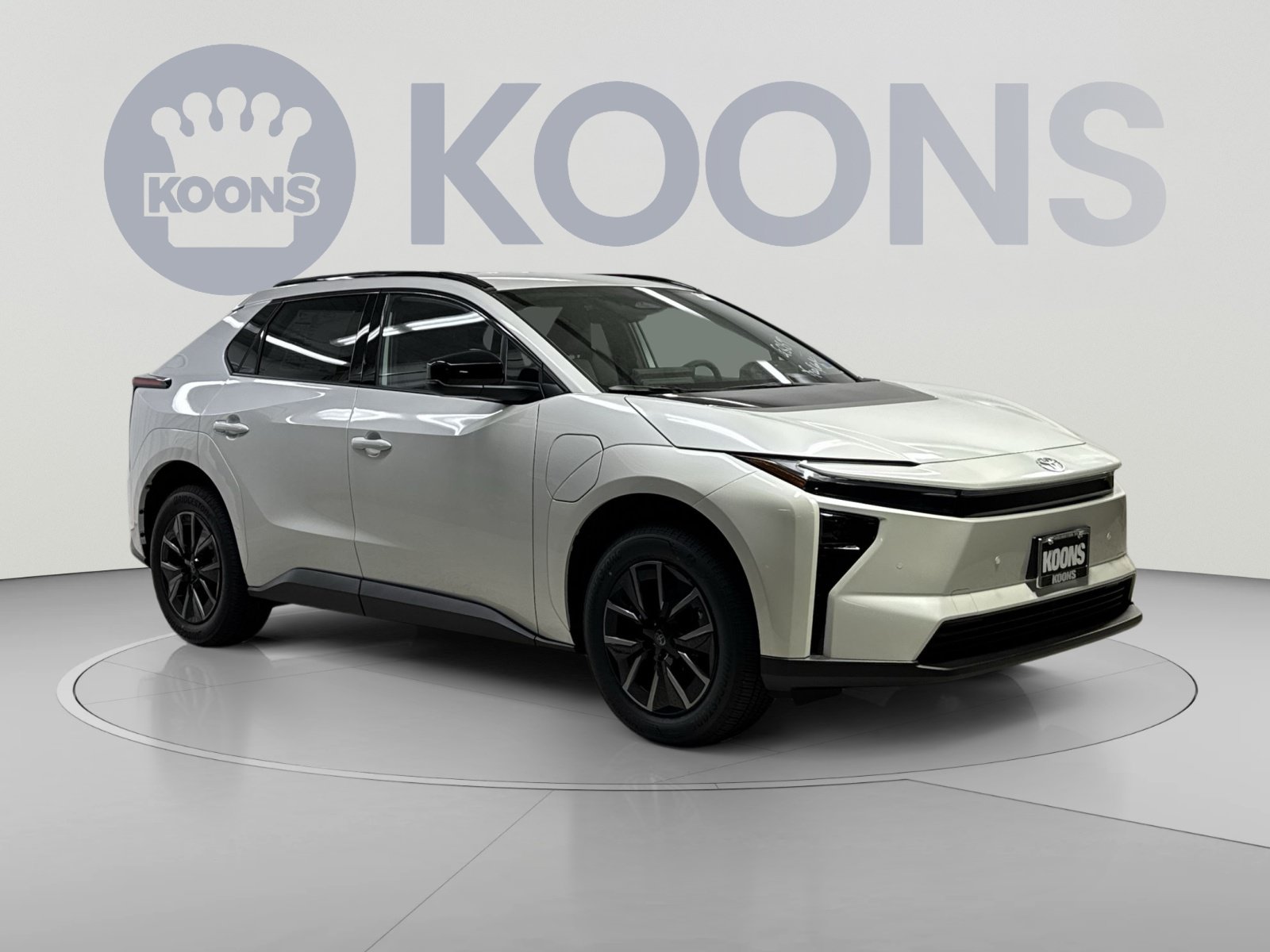 New 2026 Toyota bZ FWD image 18