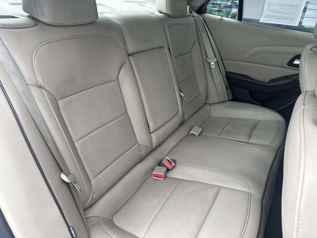 Used 2013 Chevrolet Malibu LTZ image 25