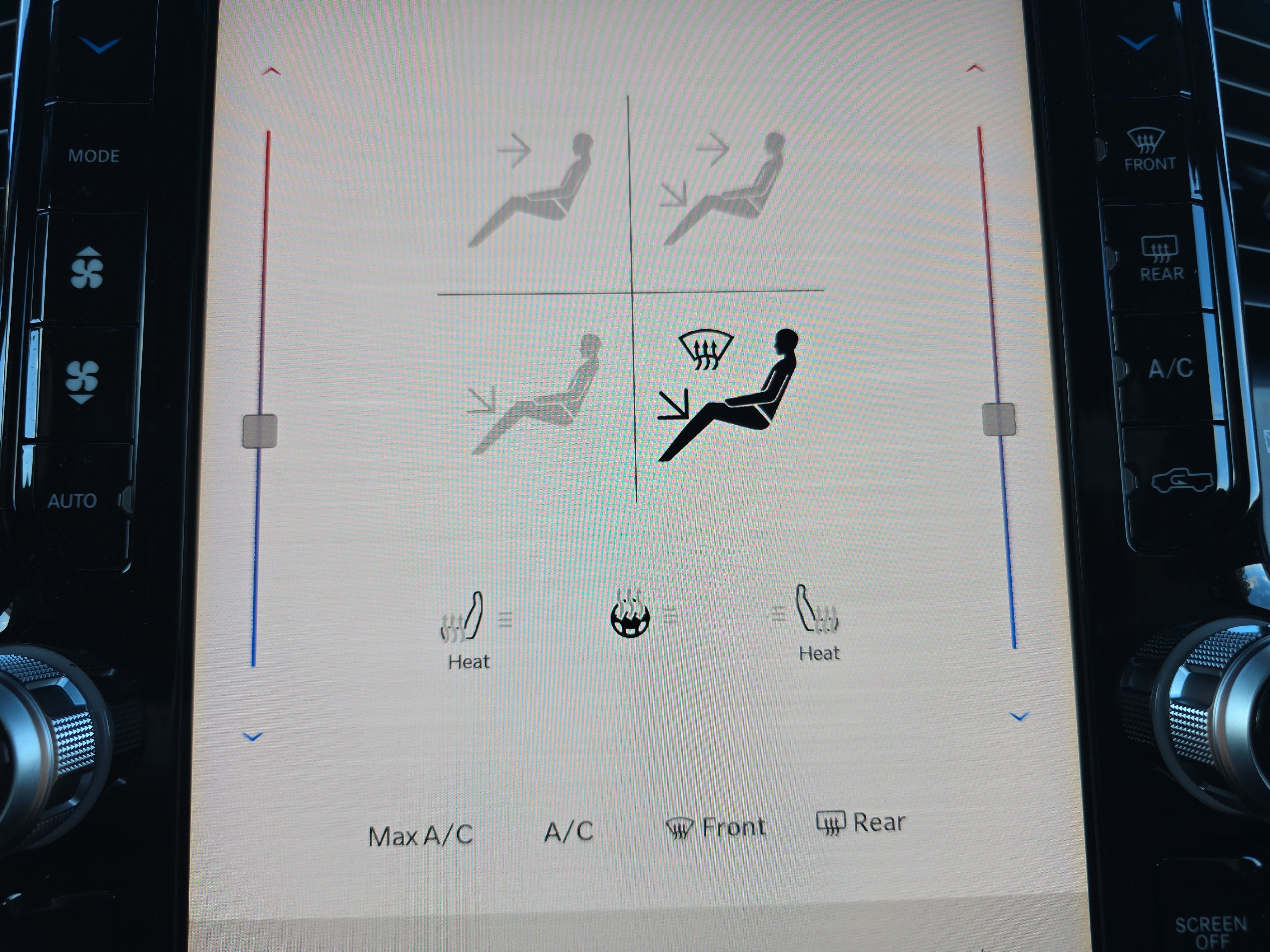 New 2026 RAM 2500 Big Horn image 32