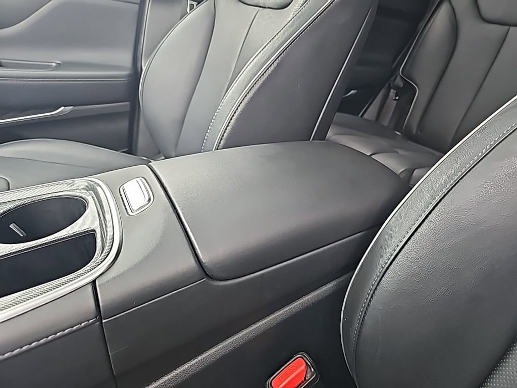 Certified 2023 Hyundai Santa Fe Limited AWD/4WD image 21