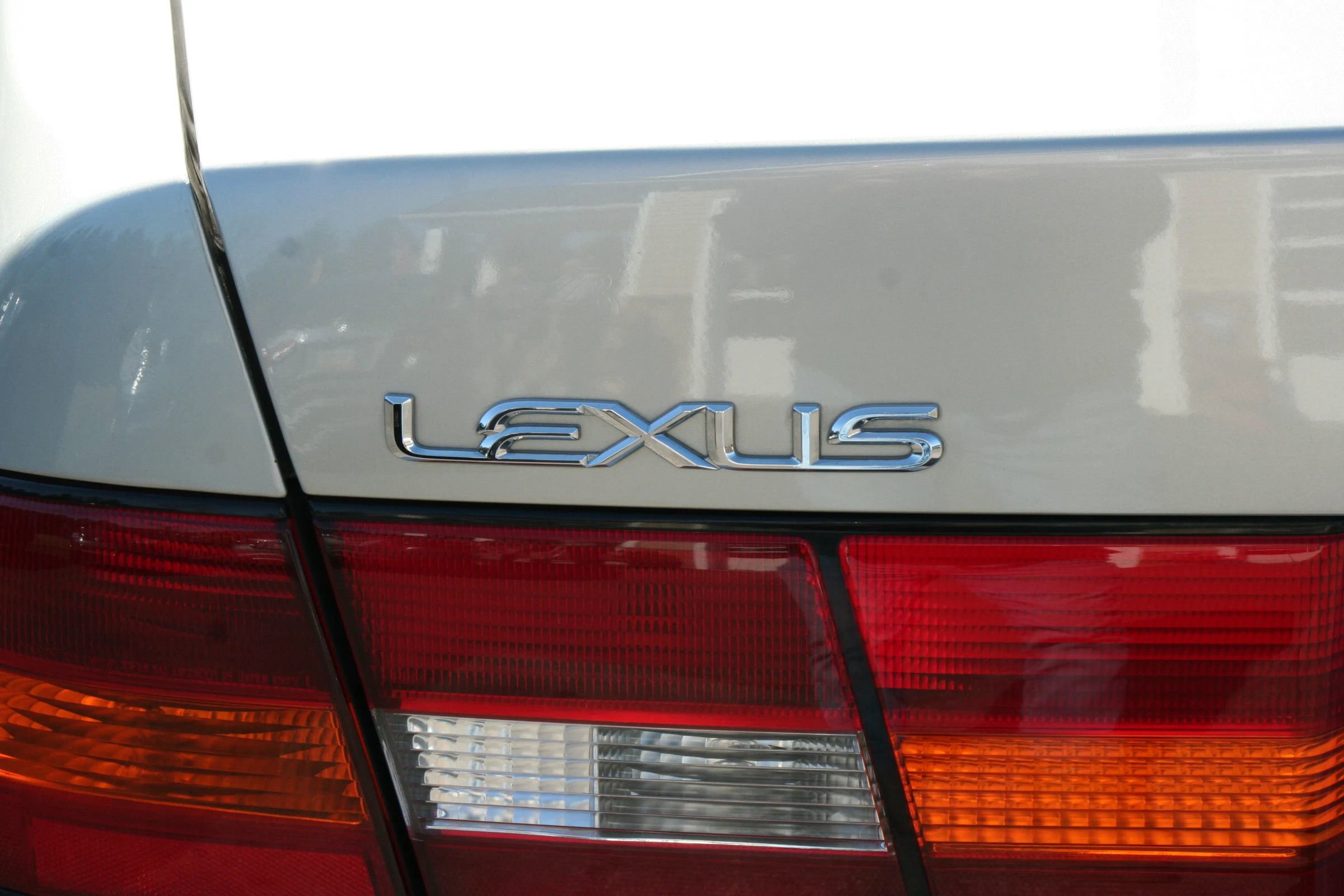 Used 1999 Lexus ES 330 FWD image 24