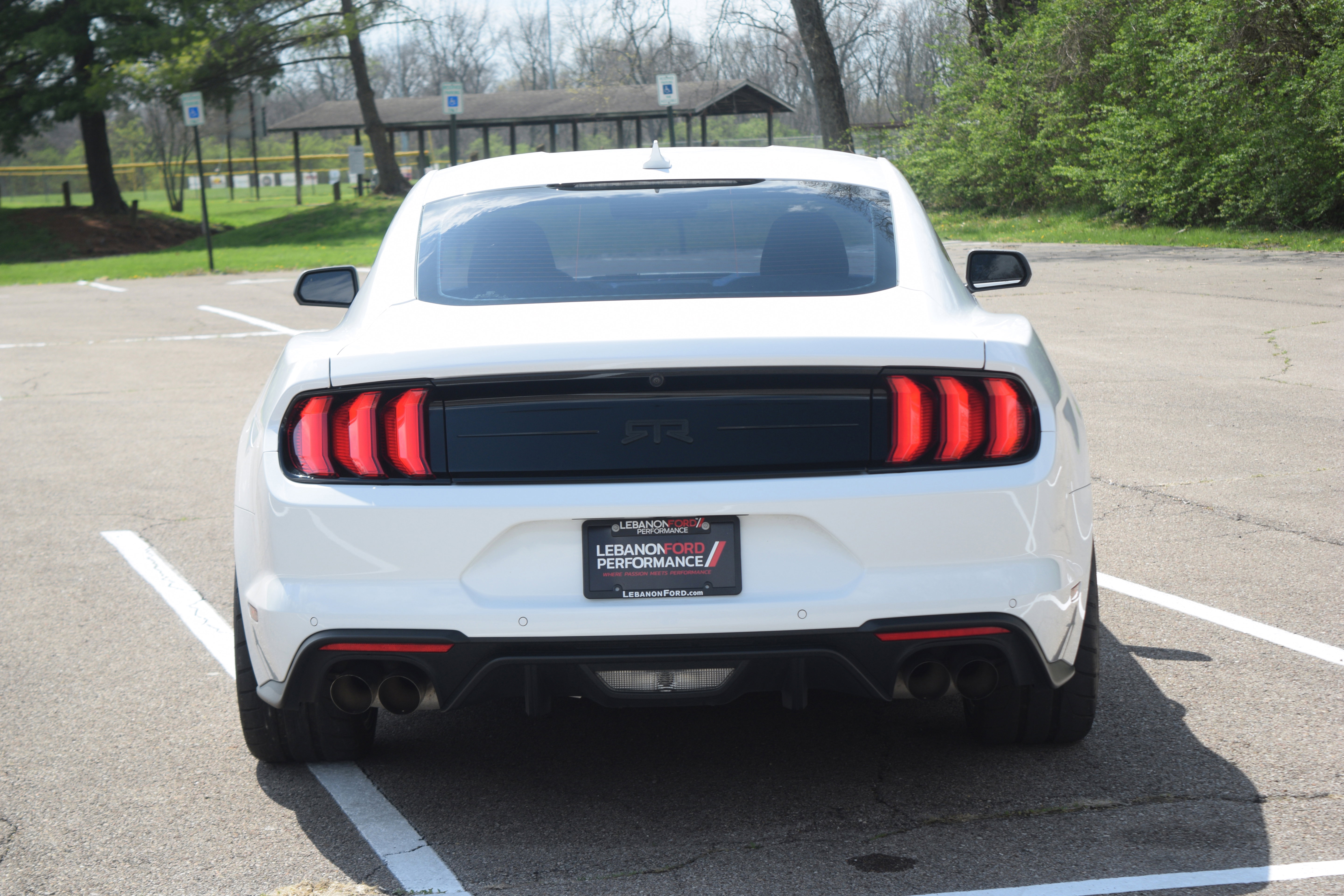Used 2023 Ford Mustang GT image 20