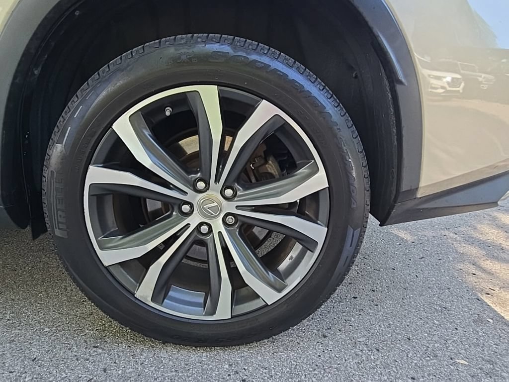 Used 2016 Lexus RX 350 AWD w/ Premium Package image 9