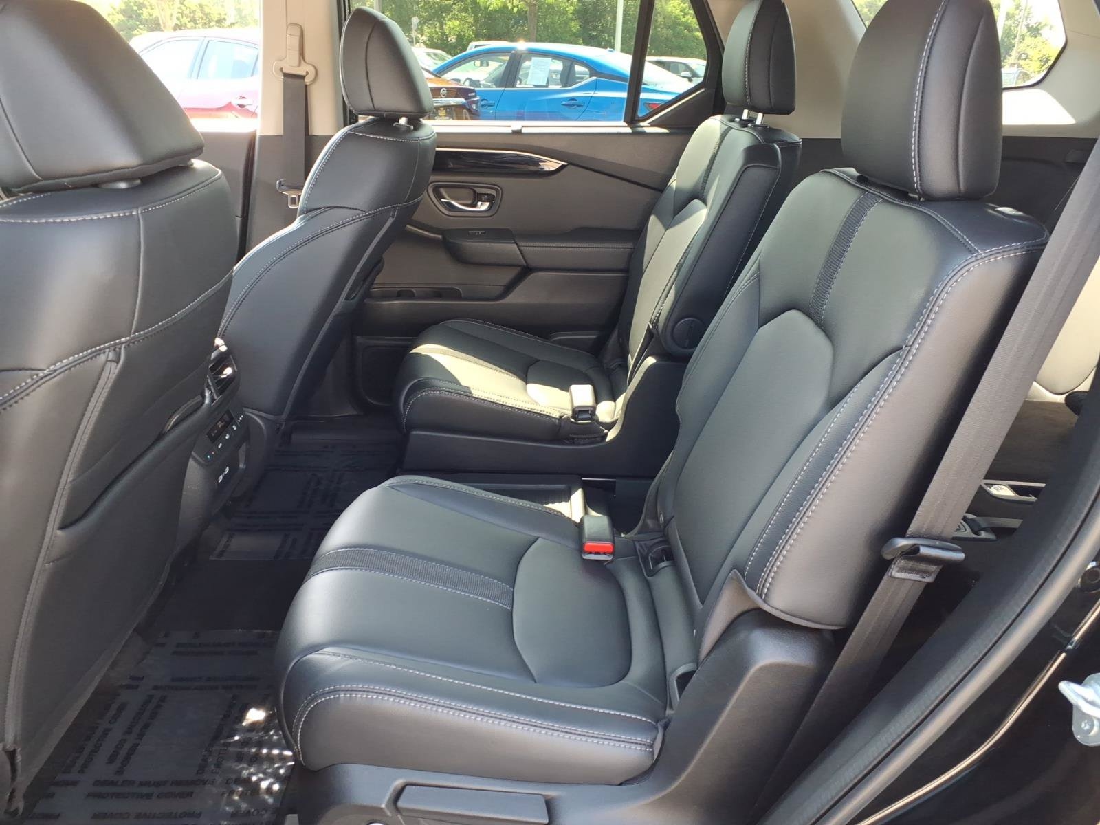 Used 2023 Honda Pilot EX-L image 7