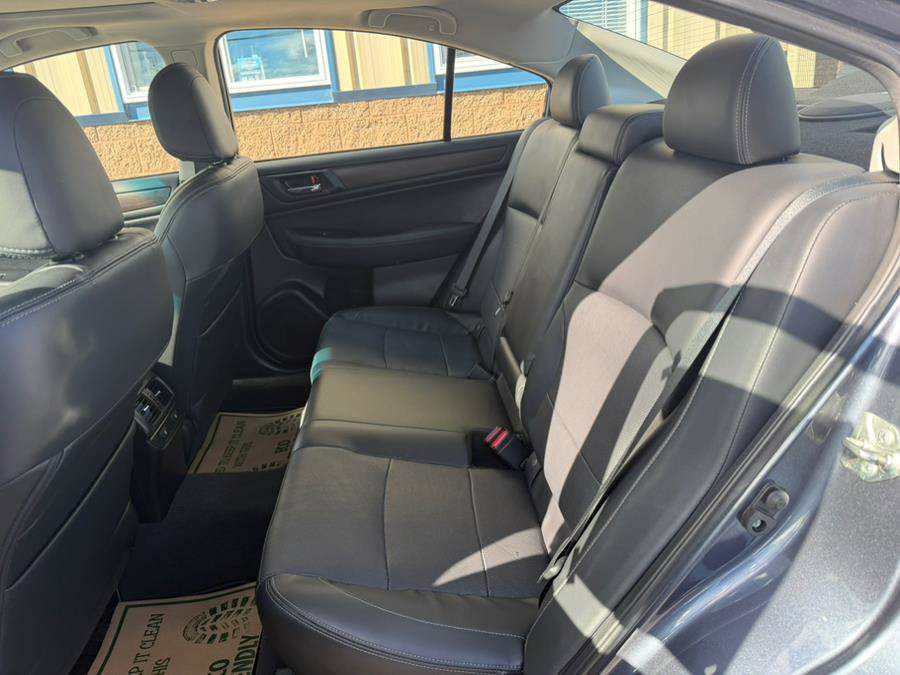 Used 2015 Subaru Legacy 2.5i Limited image 23