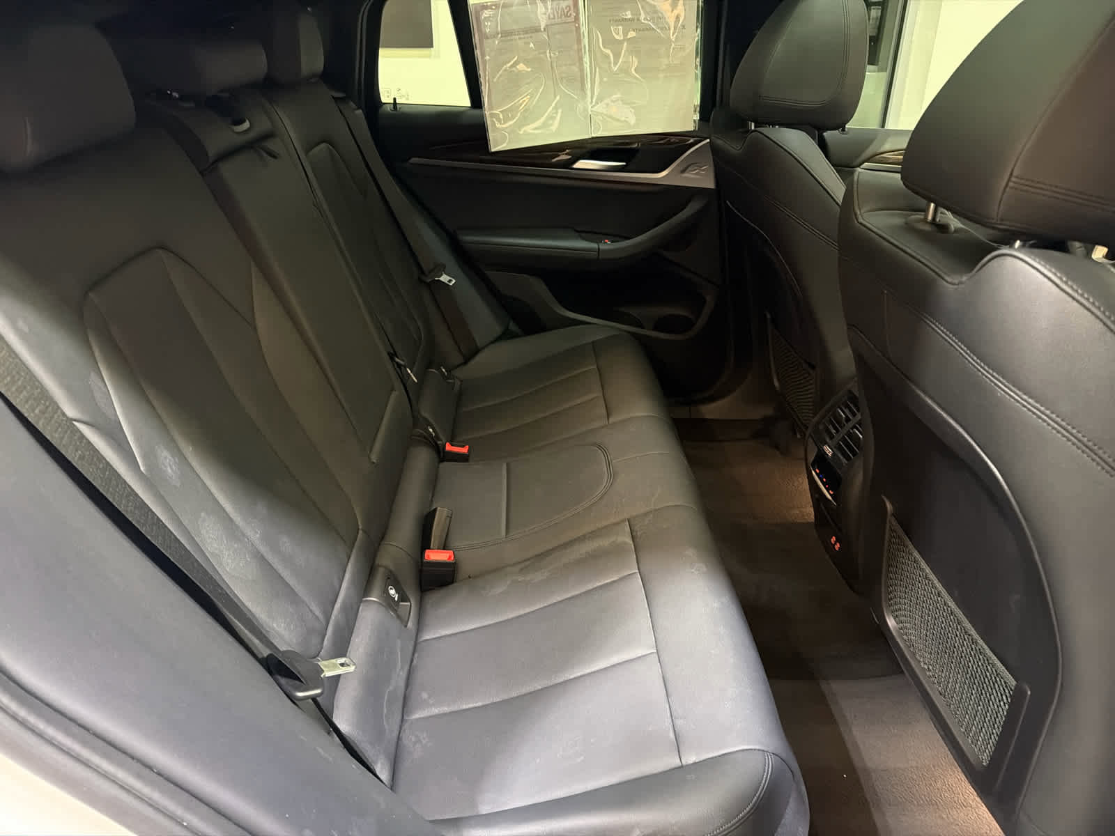 Used 2020 BMW X4 xDrive30i w/ Premium Package image 11