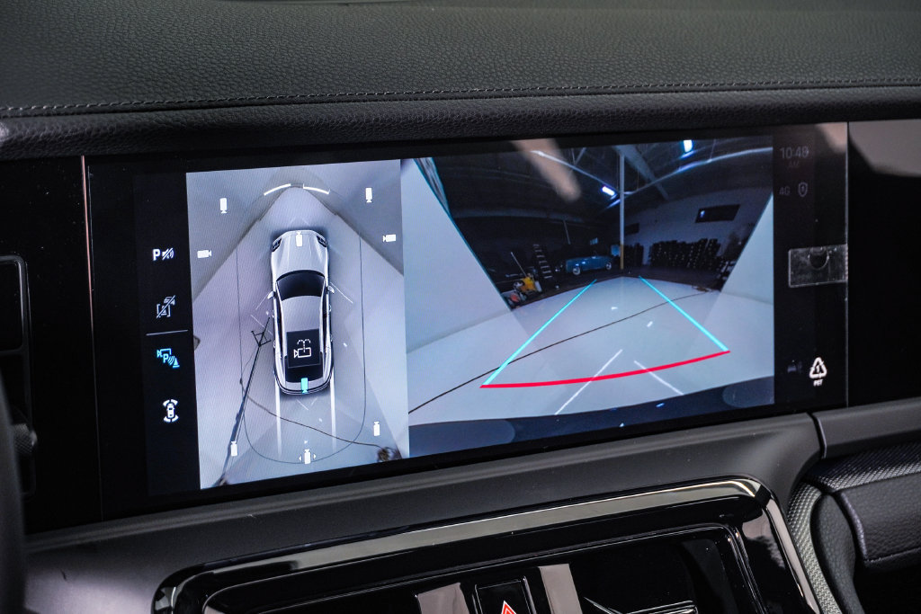 New 2026 Porsche Panamera 4 E-Hybrid AWD/4WD image 24