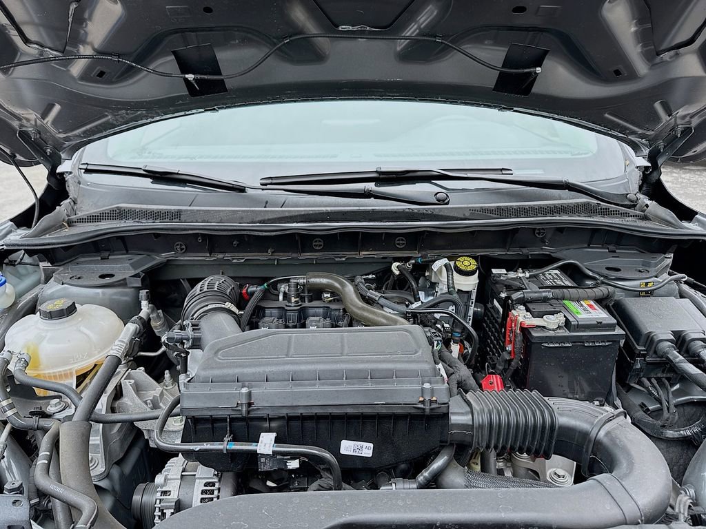 Used 2023 Ford Escape Active image 27