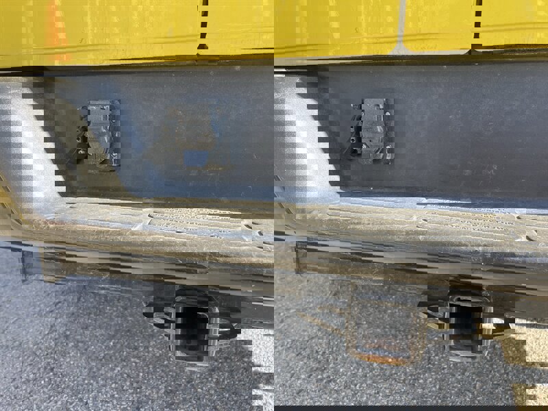 Used 2021 Chevrolet Express 2500 2500 w/ Driver Convenience Package image 13