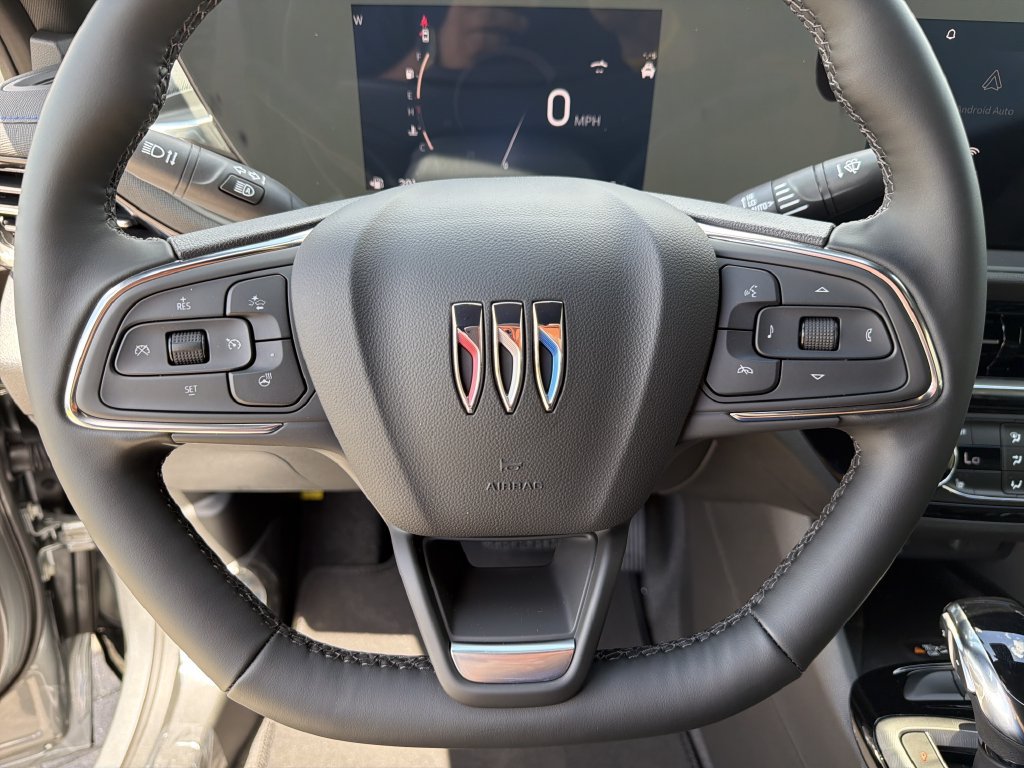 New 2026 Buick Envista Sport Touring w/ Convenience I Package FWD image 29