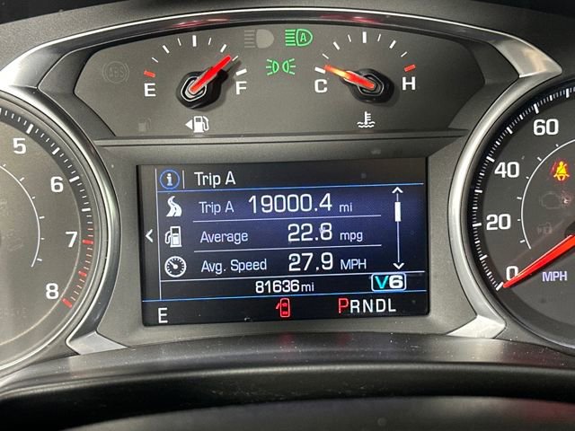 Used 2021 Chevrolet Blazer LT image 29