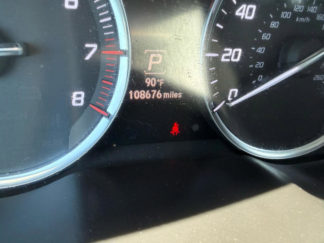 Used 2016 Acura MDX FWD w/ Technology Package image 28