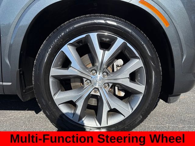 Used 2022 Hyundai Palisade Limited w/ Winter Package image 13