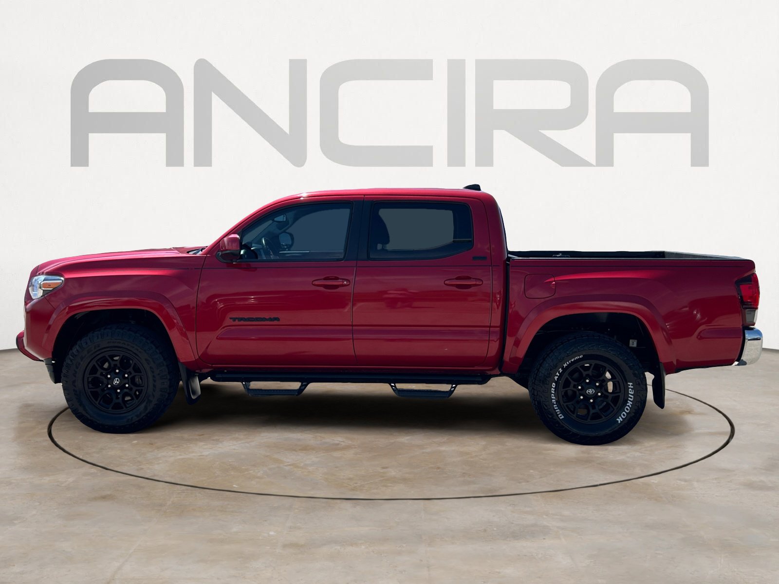 Used 2022 Toyota Tacoma SR5 RWD image 7
