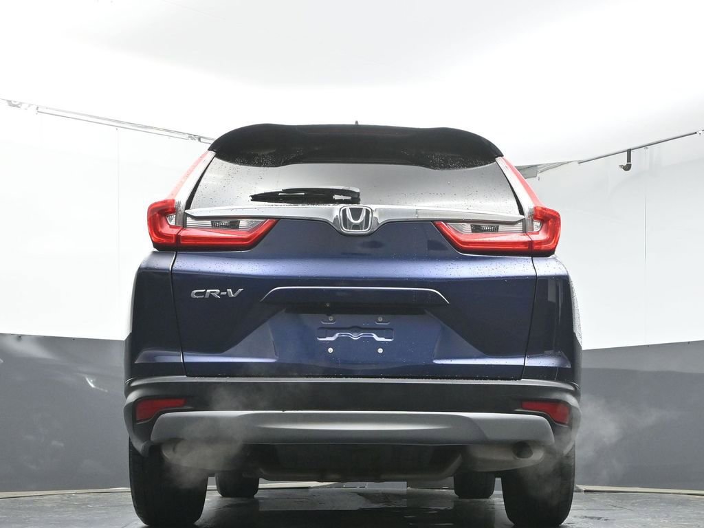 Used 2019 Honda CR-V EX image 38