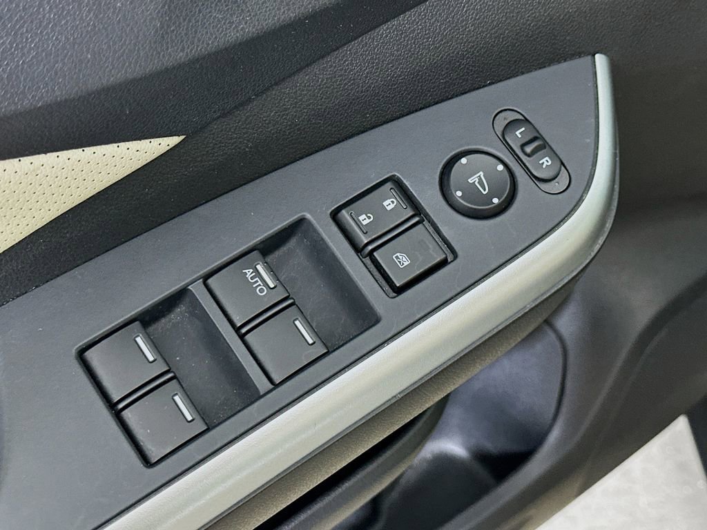 Used 2015 Honda CR-V Touring image 19