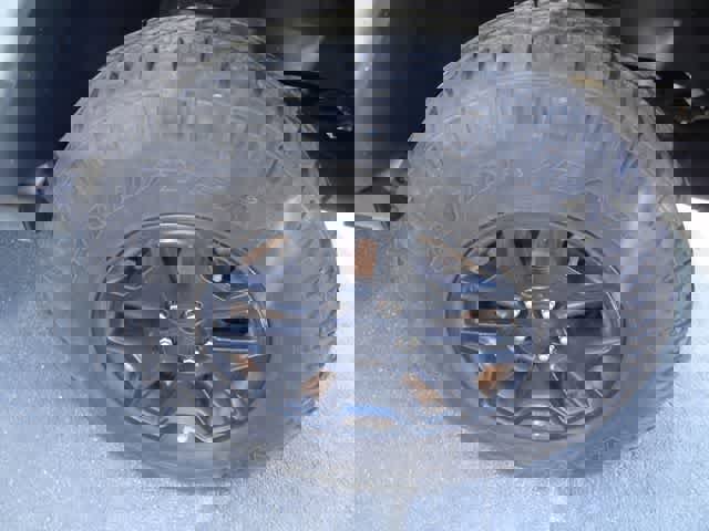 Used 2014 Jeep Wrangler Sport image 11